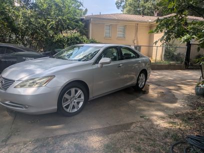 Used 2008 Lexus ES 350