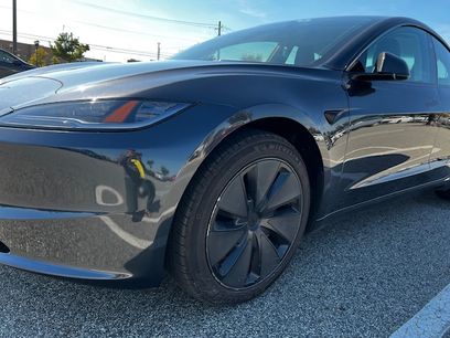Used 2024 Tesla Model 3 Long Range