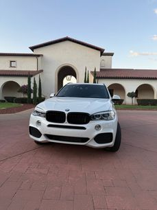 Used 2017 BMW X5 xDrive35d
