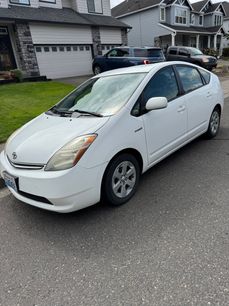 Used 2008 Toyota Prius Touring
