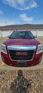 Used 2015 GMC Terrain SLT w/ Open Road Package
