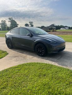 Used 2023 Tesla Model Y Long Range
