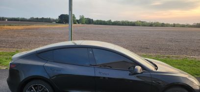 Used 2023 Tesla Model 3 Standard Range