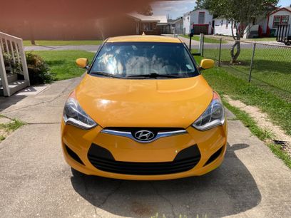 Used 2016 Hyundai Veloster
