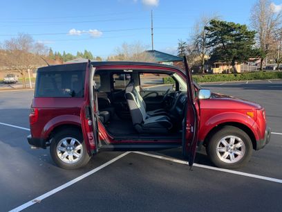 Used 2006 Honda Element EX-P