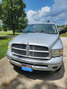 Used 2004 Dodge Ram 1500 Truck SLT w/ Quad Cab Value Group
