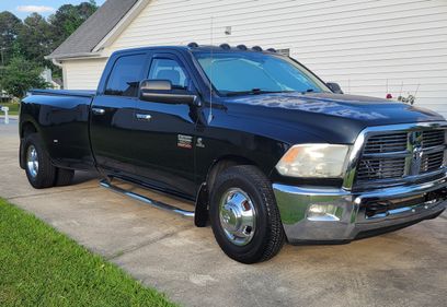 Used 2010 Dodge Ram 3500 Truck SLT w/ Big Horn Regional Package