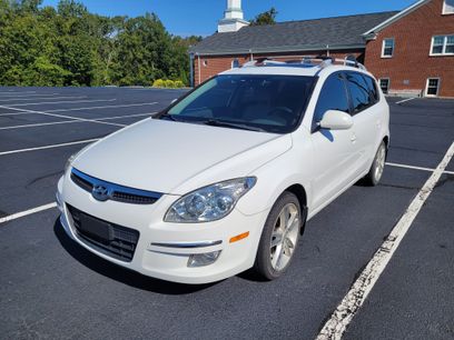 Used 2012 Hyundai Elantra