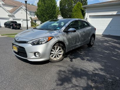 Used 2014 Kia Forte Koup EX
