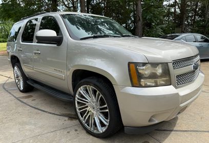 Used 2007 Chevrolet Tahoe LT