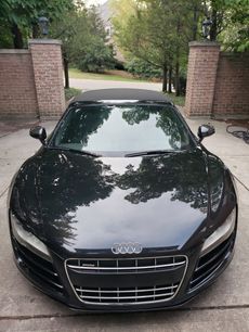 Used 2011 Audi R8 V10