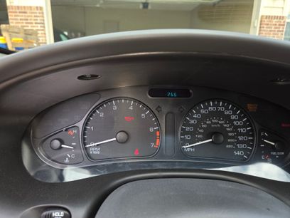 Used 2004 Oldsmobile Alero GX
