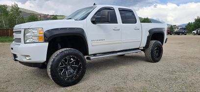 Used 2010 Chevrolet Silverado 1500 LT w/ Z71 Appearance Package
