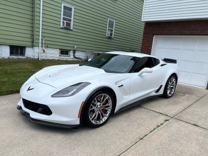 Used 2016 Chevrolet Corvette Z06
