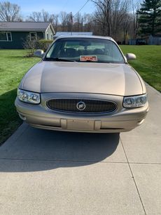 Used 2005 Buick Le Sabre Custom