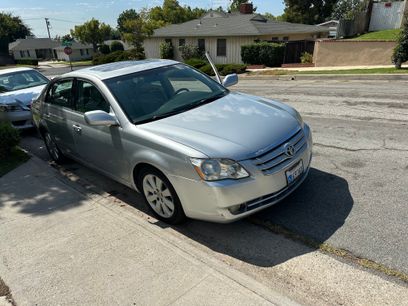 Used 2006 Toyota Avalon XLS