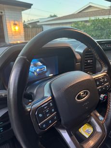 Used 2023 Ford F150 Tremor w/ Equipment Group 402A High