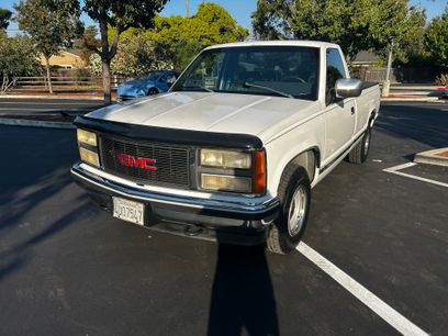 Used 1993 GMC Sierra 1500 2WD Regular Cab