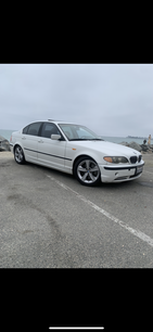 Used 2004 BMW 330i Sedan