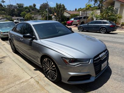 Used 2018 Audi A6 2.0T Premium