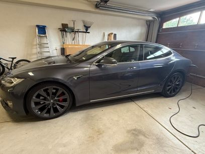 Used 2019 Tesla Model S Performance