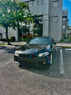 Used 2013 BMW 535i Sedan