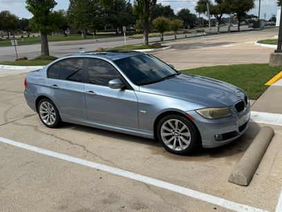 Used 2011 BMW 328i xDrive Sedan