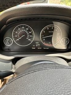 Used 2011 BMW X3 xDrive28i