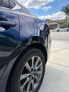 Used 2021 MAZDA MAZDA6 Sport
