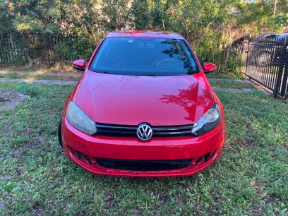 Used 2012 Volkswagen Golf 2-Door
