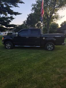 Used 2009 Ford F150 XLT