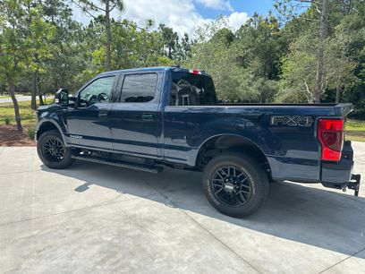 Used 2020 Ford F250 Lariat