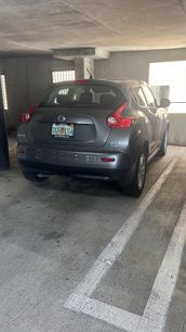 Used 2012 Nissan Juke S