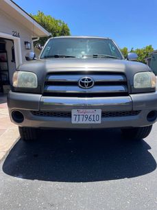 Used 2005 Toyota Tundra SR5
