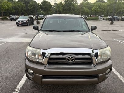 Used 2009 Toyota Tacoma PreRunner