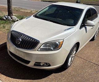 Used 2013 Buick Verano