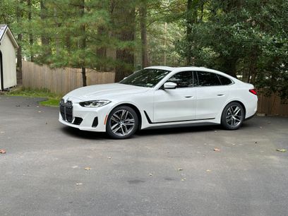 Used 2024 BMW 430i Gran Coupe xDrive w/ Premium Package