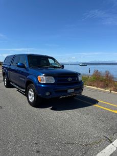 Used 2005 Toyota Tundra Limited