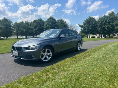 Used 2013 BMW 328i xDrive Sedan