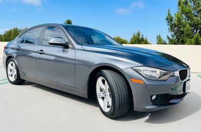 Used 2013 BMW 328i Sedan