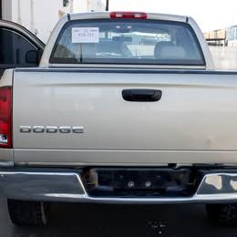 Used 2004 Dodge Ram 1500 Truck SLT