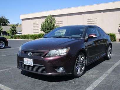 Used 2011 Scion tC