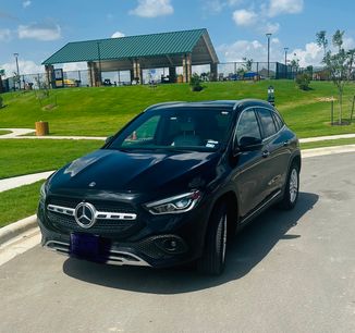 Used 2021 Mercedes-Benz GLA 250