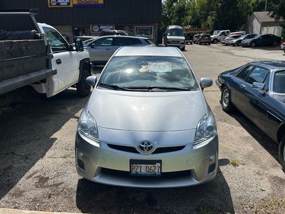 Used 2011 Toyota Prius Two