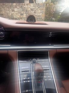 Used 2023 Porsche Panamera