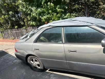 Used 1997 Lexus ES 330