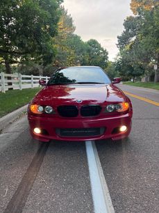Used 2004 BMW 330Ci Coupe
