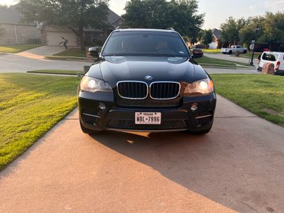 Used 2012 BMW X5 xDrive35i