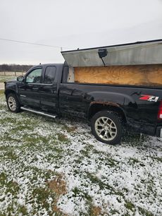 Used 2013 GMC Sierra 1500 SLE w/ Power Tech Package
