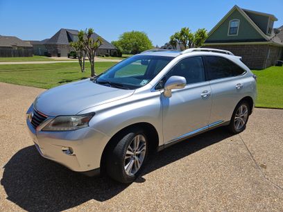 Used 2015 Lexus RX 350 FWD